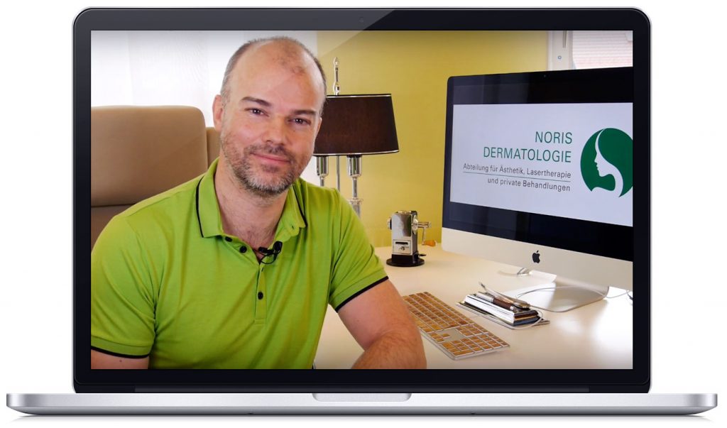 Noris Dermatologie | Hautarzt Nürnberg